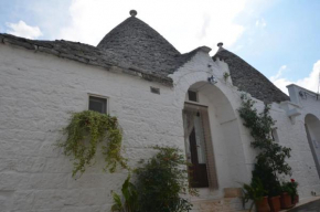 Trullo Zio Cosimo Alberobello